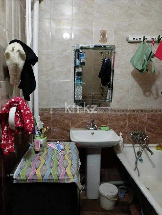 Продажа 2-комнатной квартиры, 29.4 м² в Алматы - фото 4