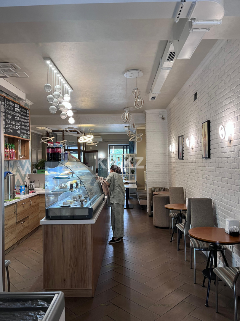 Продажа , 100 м², мкр. Аксай-4, дом  119 - ул. Жубанова в Алматы - фото 2