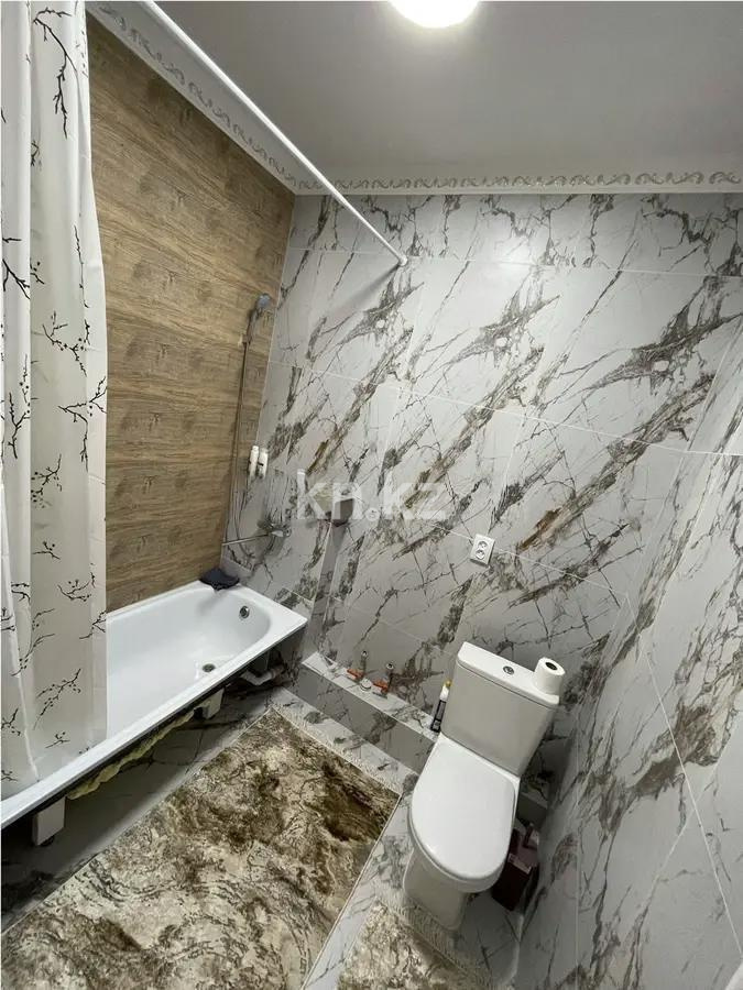 Продажа 1-комнатной квартиры, 41 м² в Алматы - фото 3