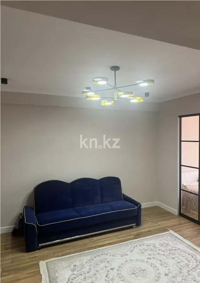 Продажа 2-комнатной квартиры, 47 м² в Алматы