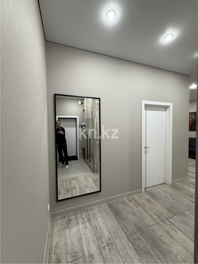 Продажа 2-комнатной квартиры, 48 м² в Караганде - фото 15