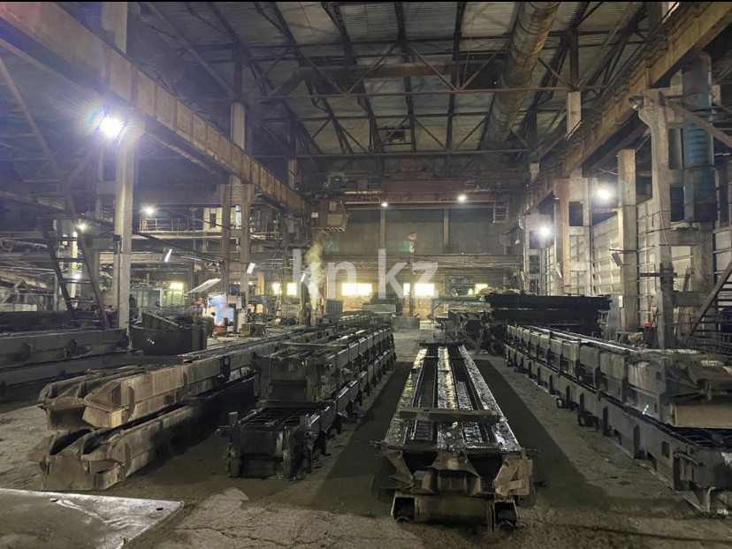 Продажа , 9.9 га, Шоссе Алаш в Астане - фото 2