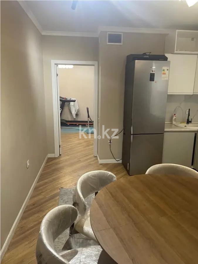 Продажа 2-комнатной квартиры, 83 м² в Алматы - фото 4