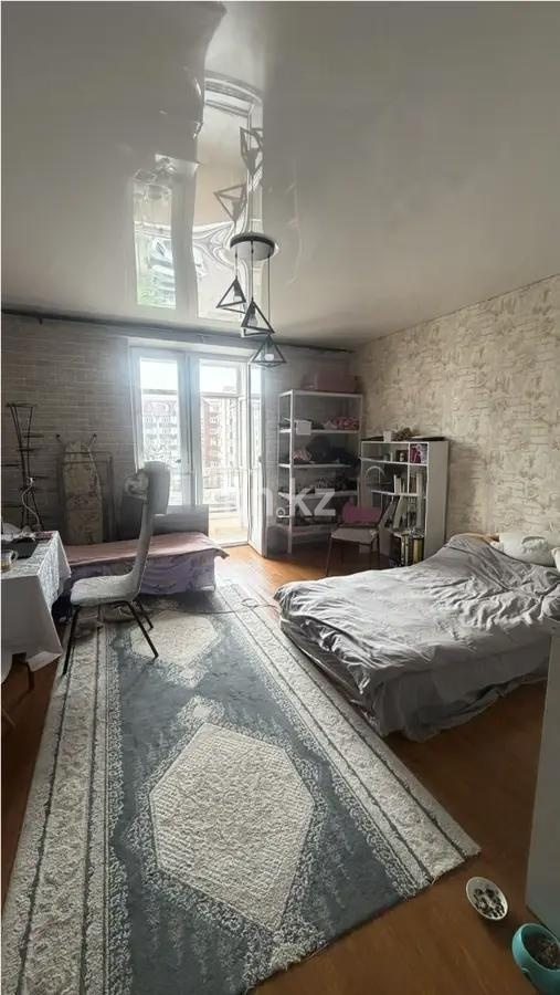 Продажа 1-комнатной квартиры, 30 м² в Алматы