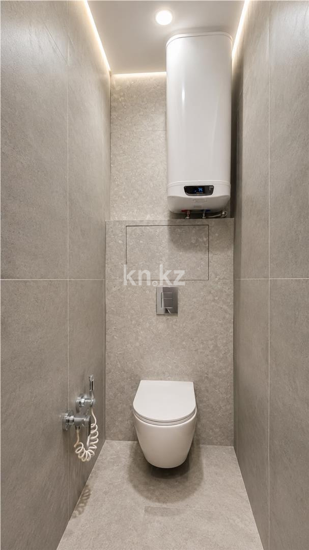 Продажа 3-комнатной квартиры, 67 м² в Караганде - фото 8