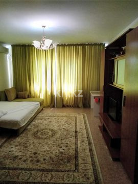 Продажа 1-комнатной квартиры, 40 м² в Атырау - фото 14