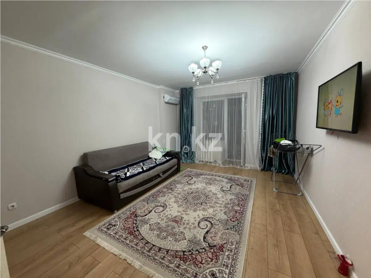 Продажа 3-комнатной квартиры, 97 м² в Астане