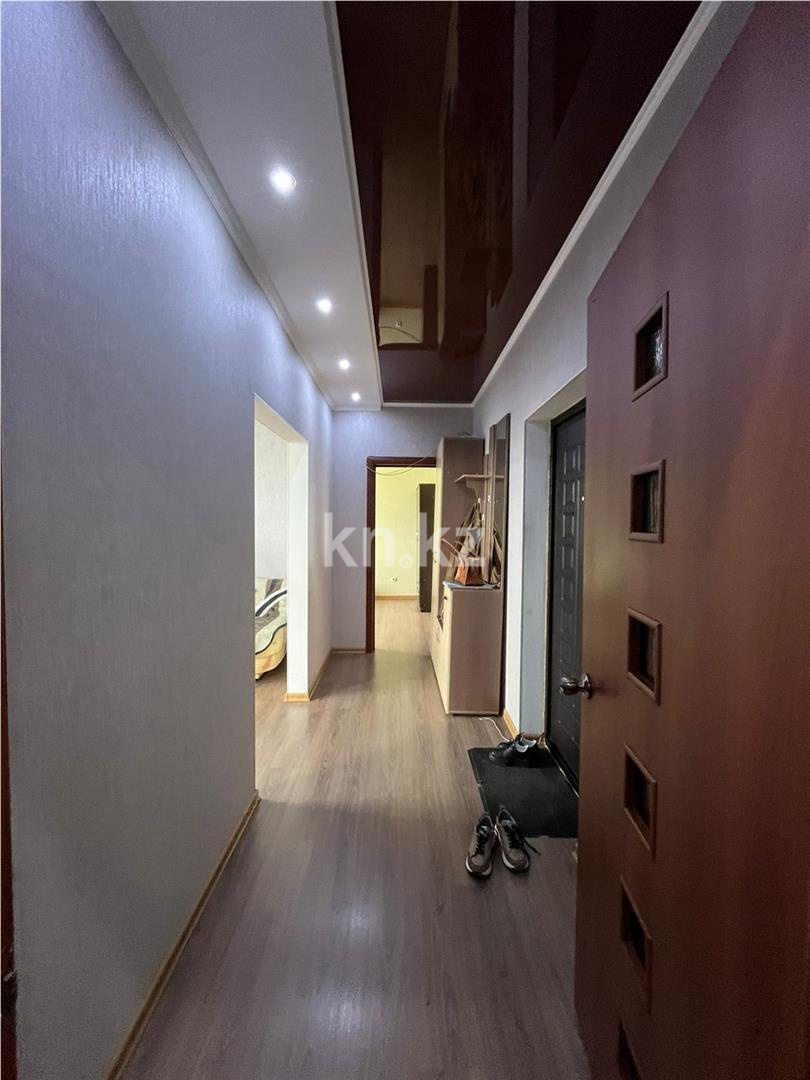 Продажа 2-комнатной квартиры, 62 м² в Караганде - фото 11