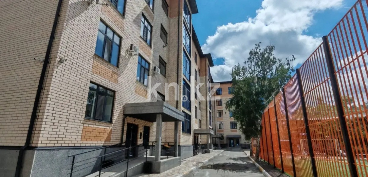 Продажа 2-комнатной квартиры, 45 м² в Караганде