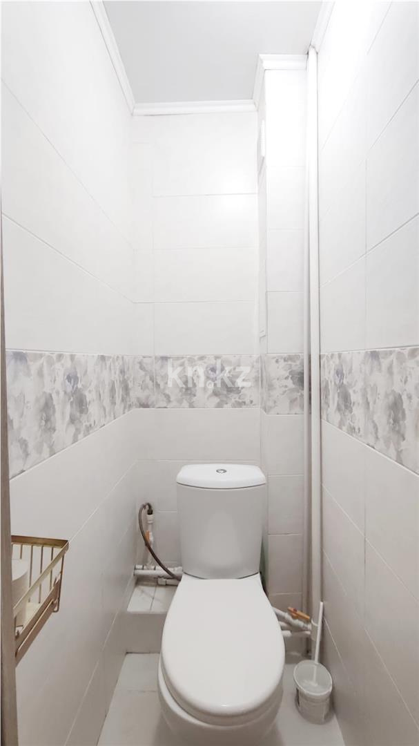 Продажа 3-комнатной квартиры, 72 м², мкр. Восток-3 в Караганде - фото 12