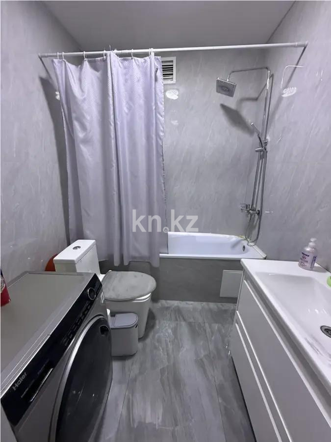 Продажа 2-комнатной квартиры, 76 м² в Алматы - фото 4
