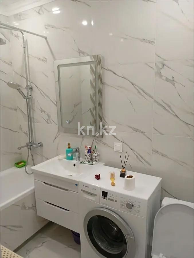 Продажа 2-комнатной квартиры, 47 м² в Астане - фото 4