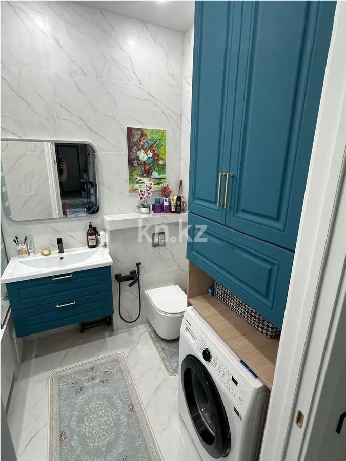 Продажа 3-комнатной квартиры, 98 м², ул. Байтурсынова, дом  8 в Астане - фото 5