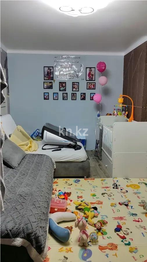 Продажа 2-комнатной квартиры, 43 м², ул. Магнитогорская, дом  39 в Караганде