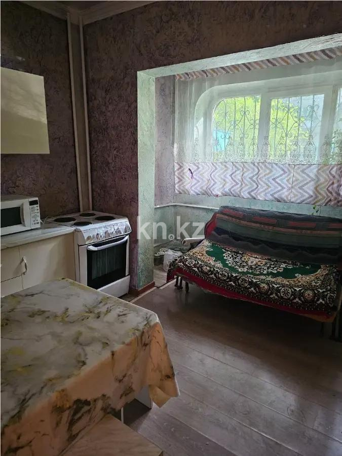 Продажа 1-комнатной квартиры, 38.9 м² в Алматы - фото 2