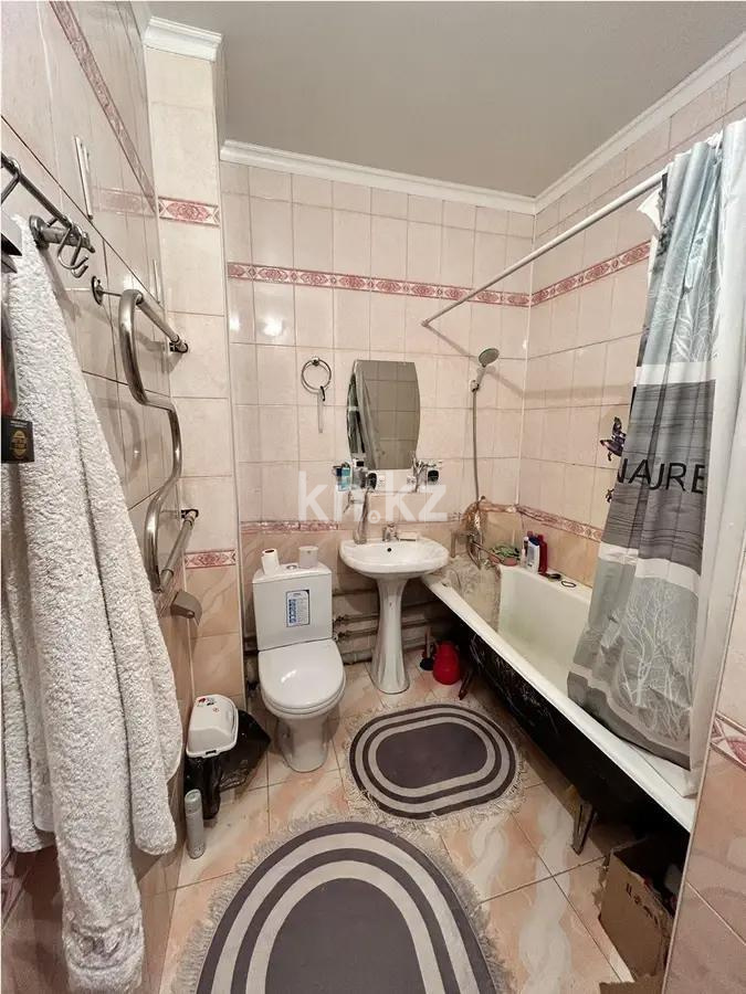 Продажа 1-комнатной квартиры, 41 м² в Алматы - фото 3