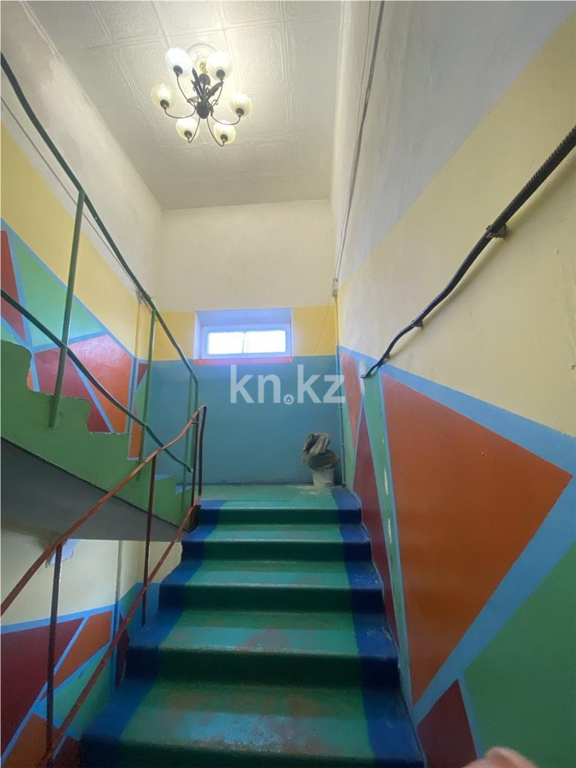 Продажа 3-комнатной квартиры, 62 м² в Темиртау - фото 12