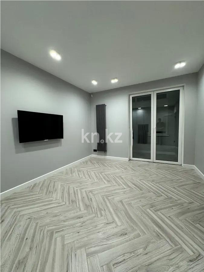 Продажа 2-комнатной квартиры, 48.7 м², ул. Макатаева, дом  131/3 в Алматы