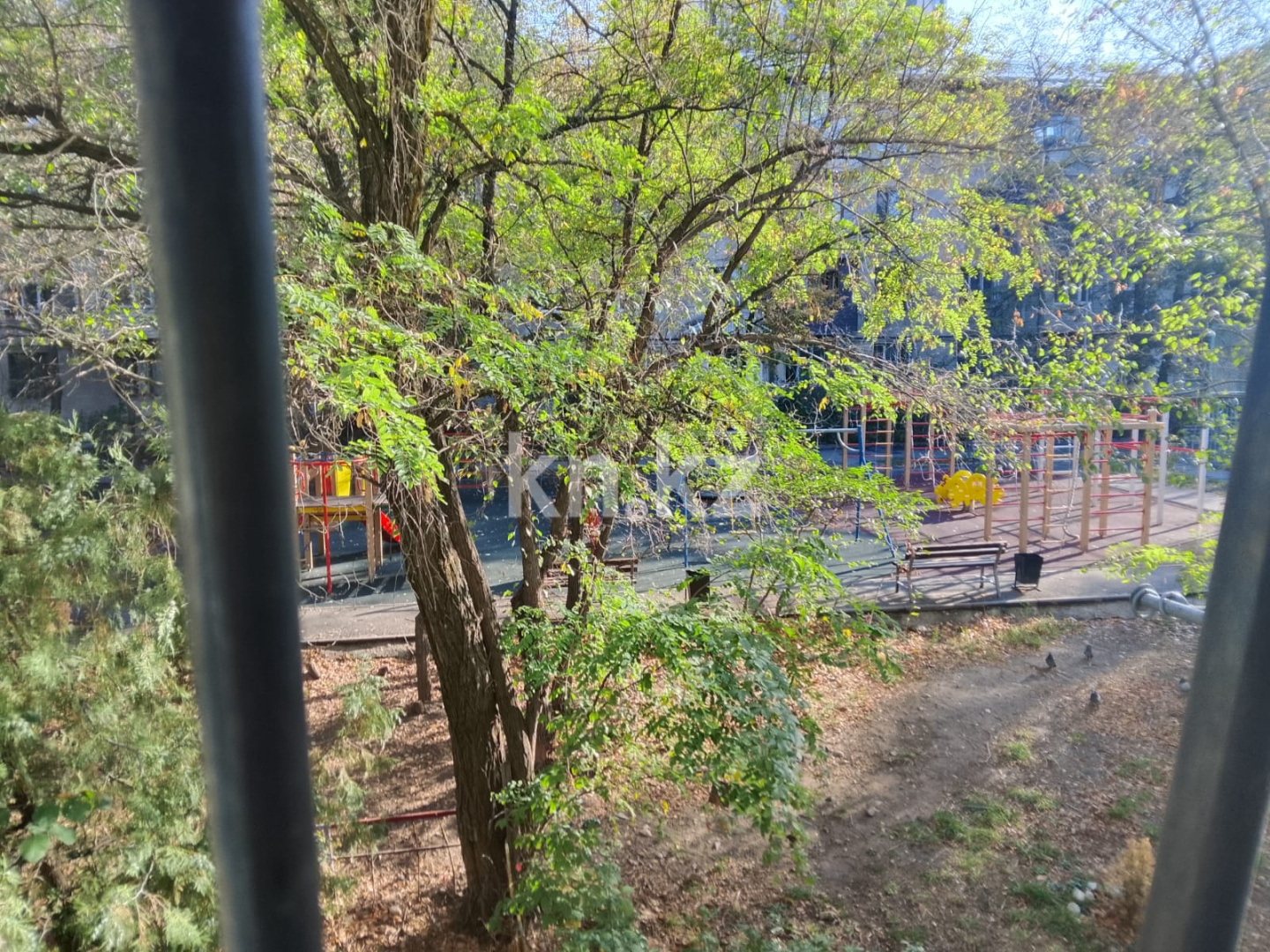 Продажа 3-комнатной квартиры, 60 м², пр. Серкебаева, дом  134 - пр. Аль-Фараби в Алматы - фото 30