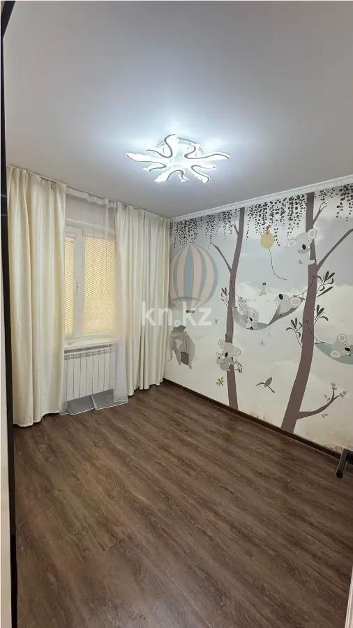 Продажа 3-комнатной квартиры, 56 м² в Алматы - фото 4