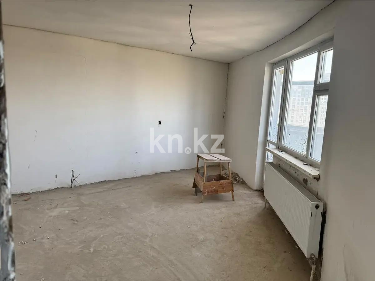 Продажа 1-комнатной квартиры, 48.5 м² в Астане - фото 2