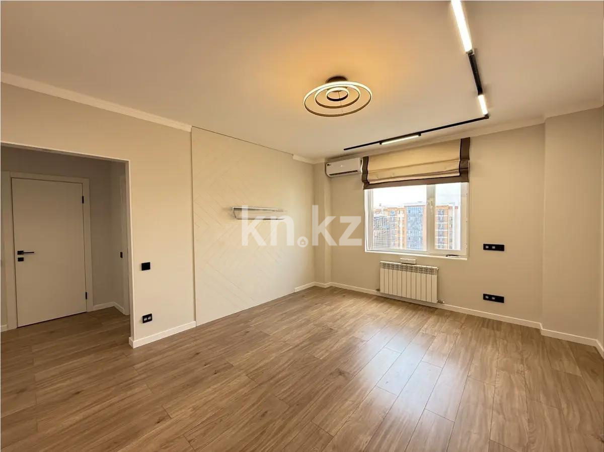 Продажа 2-комнатной квартиры, 70 м² в Астане