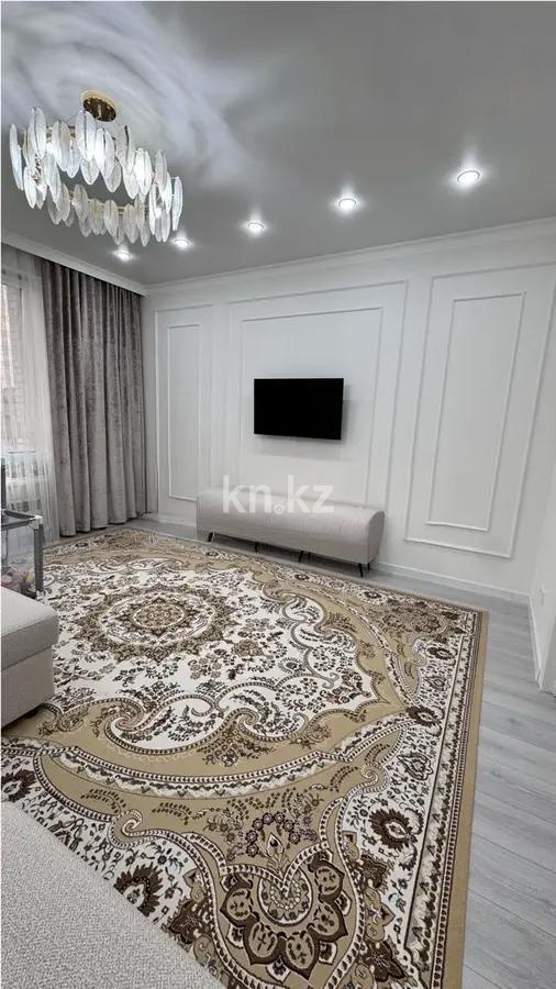 Продажа 3-комнатной квартиры, 88 м² в Астане