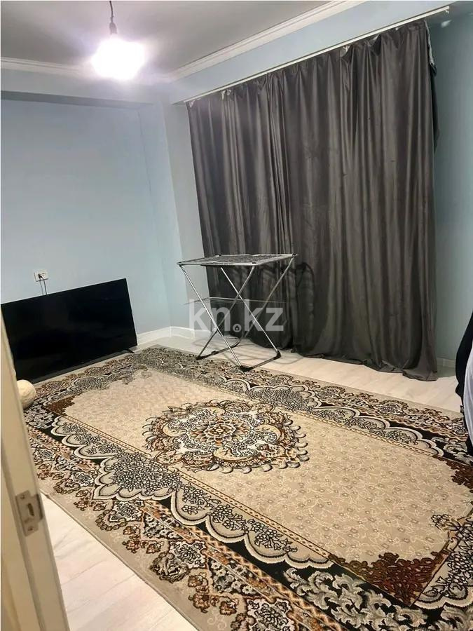 Продажа 2-комнатной квартиры, 48 м² в Алматы