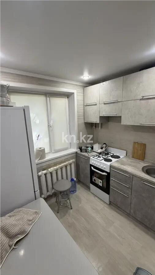 Продажа 2-комнатной квартиры, 44 м² в Караганде
