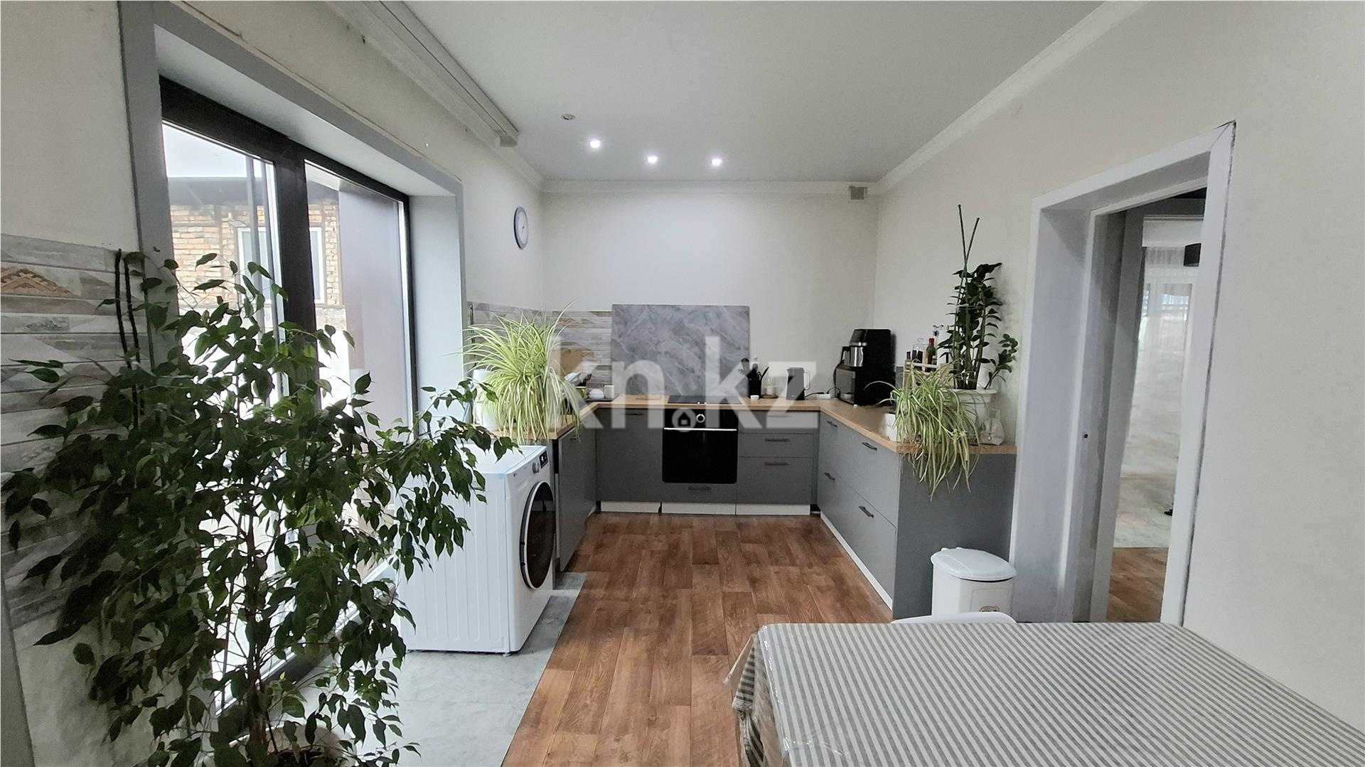 Продажа 7-комнатного дома, 156.9 м², ул. Луначарского в Темиртау - фото 15