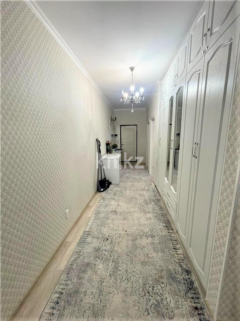 Продажа 3-комнатной квартиры, 92 м² в Караганде - фото 9