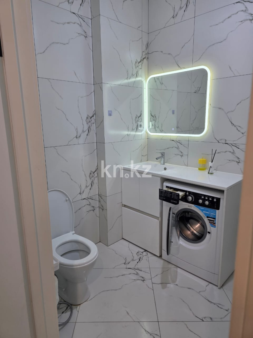 Продажа 3-комнатной квартиры, 78.5 м² в Астане - фото 14