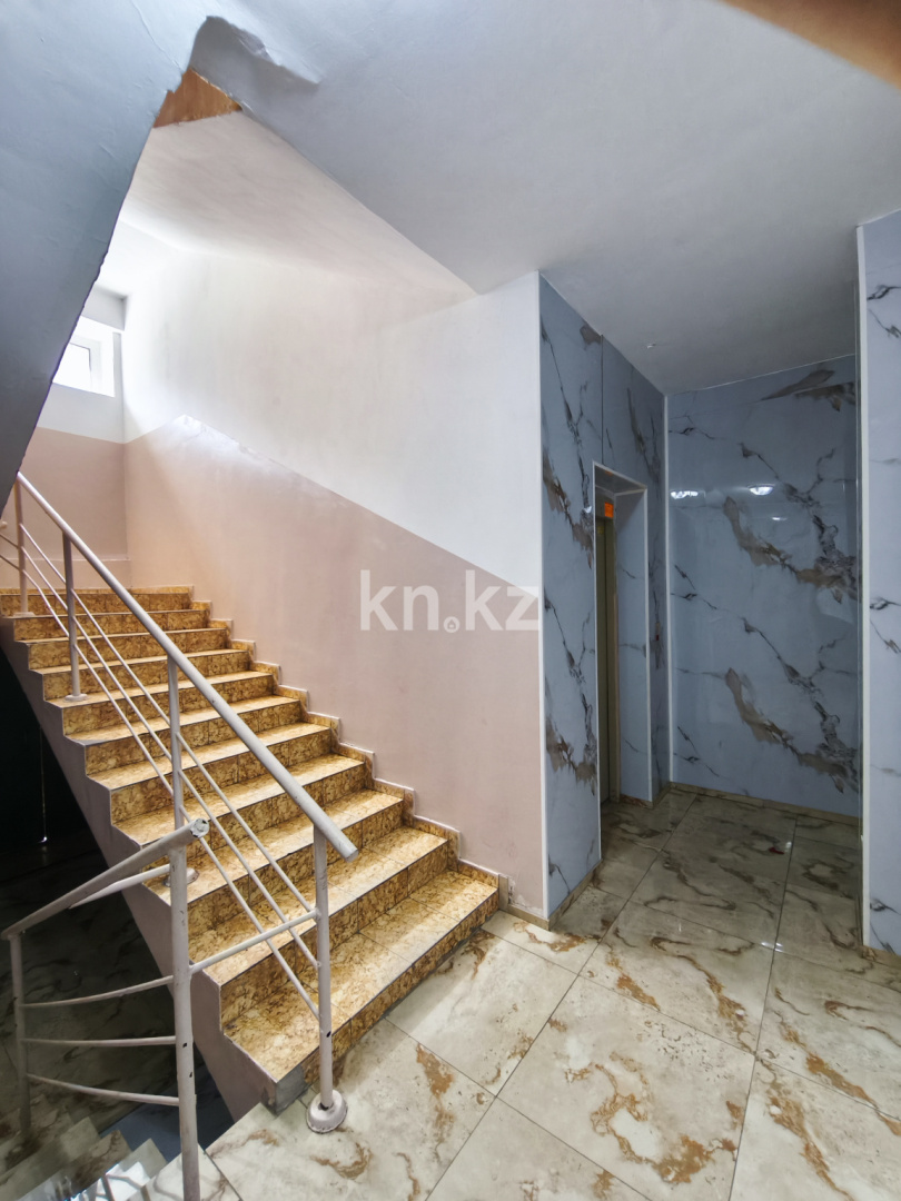 Продажа 1-комнатной квартиры, 50 м² в Астане - фото 15