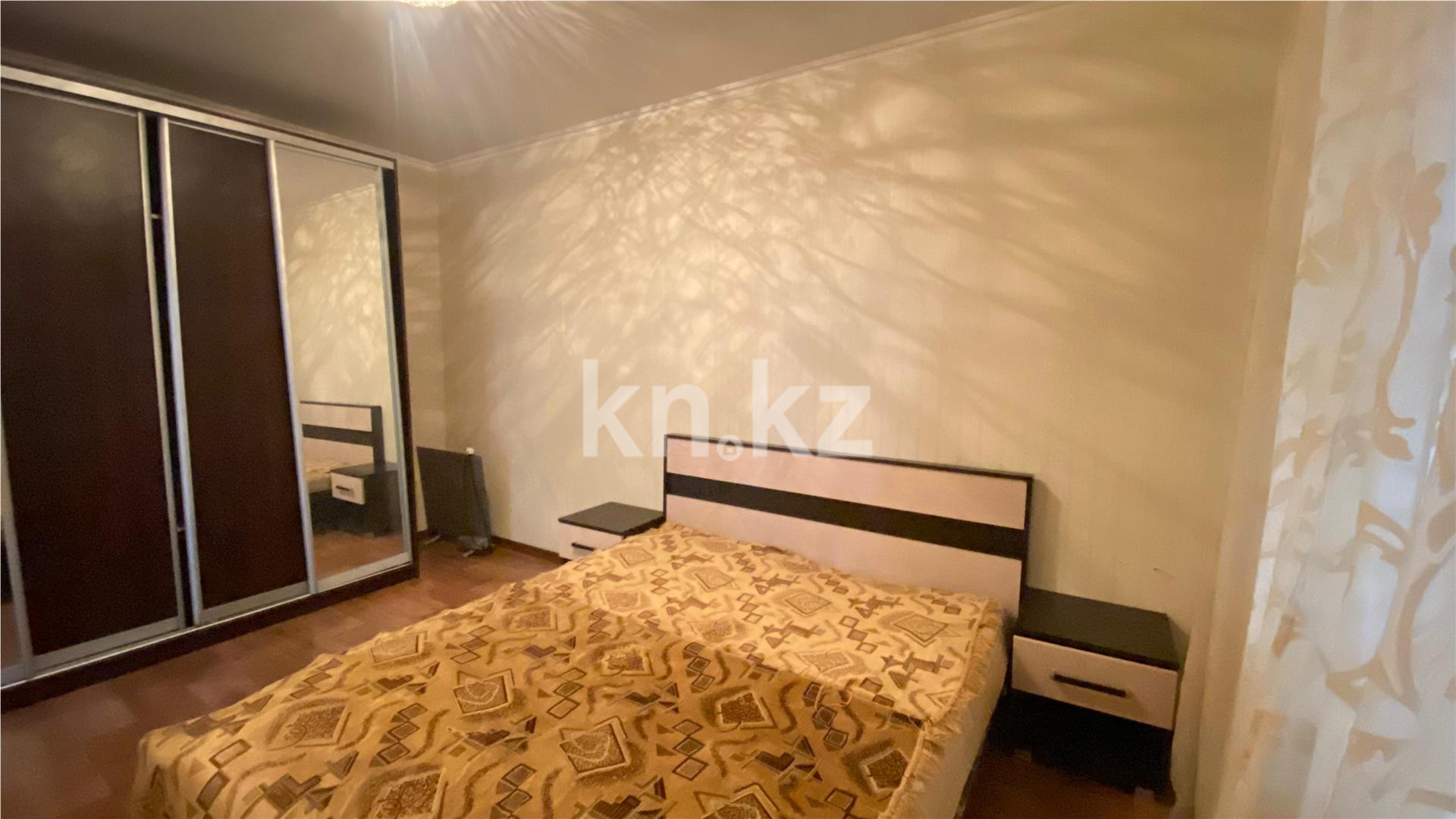 Продажа 2-комнатной квартиры, 54 м², мкр-н Степной-3 в Караганде - фото 4