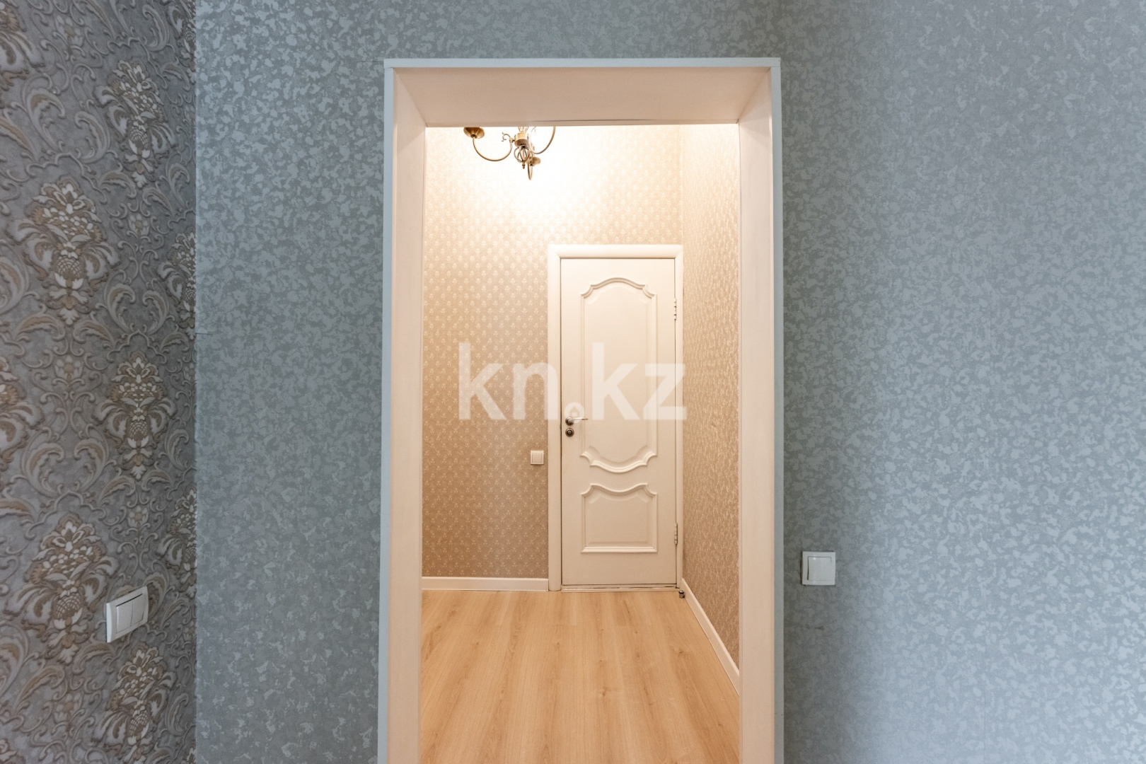 Продажа 3-комнатной квартиры, 82 м² в Астане - фото 20