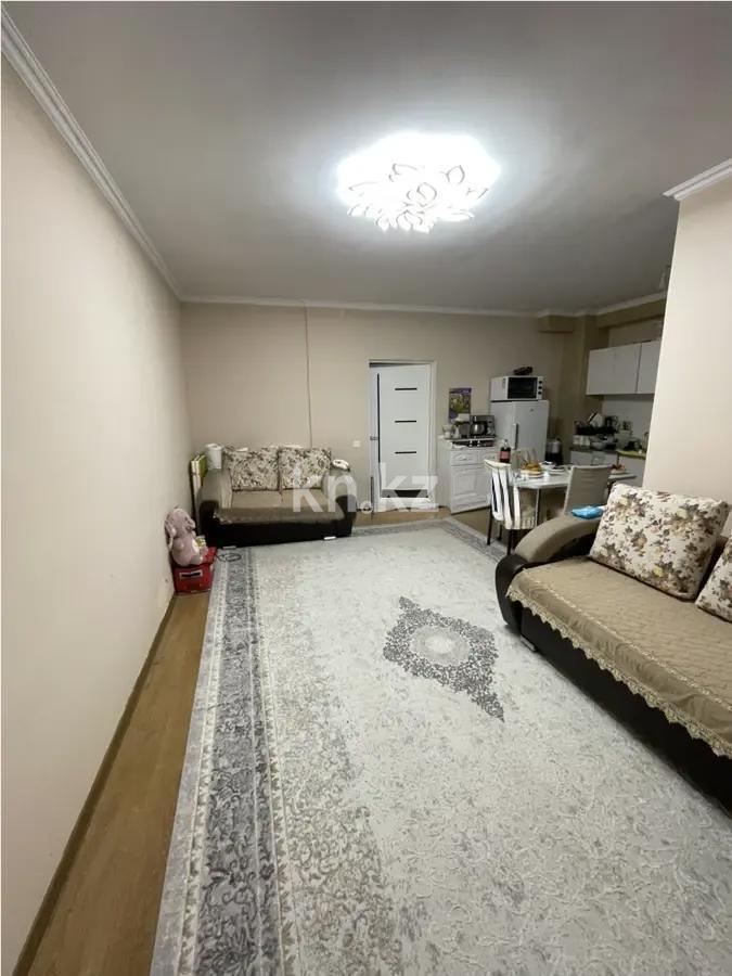 Продажа 2-комнатной квартиры, 48 м² в Астане - фото 2