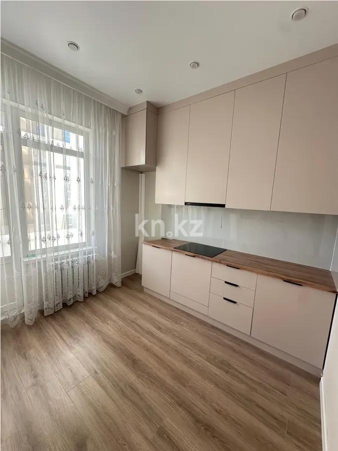 Продажа 2-комнатной квартиры, 43.5 м², ул. Е-430, дом  2/4 в Астане - фото 2