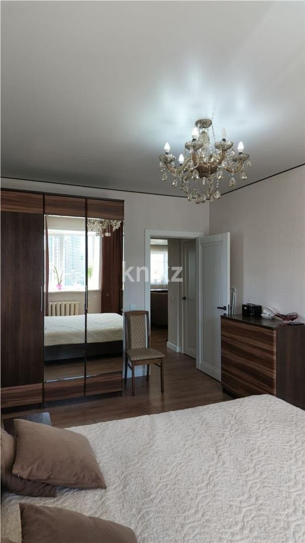 Продажа 3-комнатной квартиры, 90 м² в Астане - фото 9