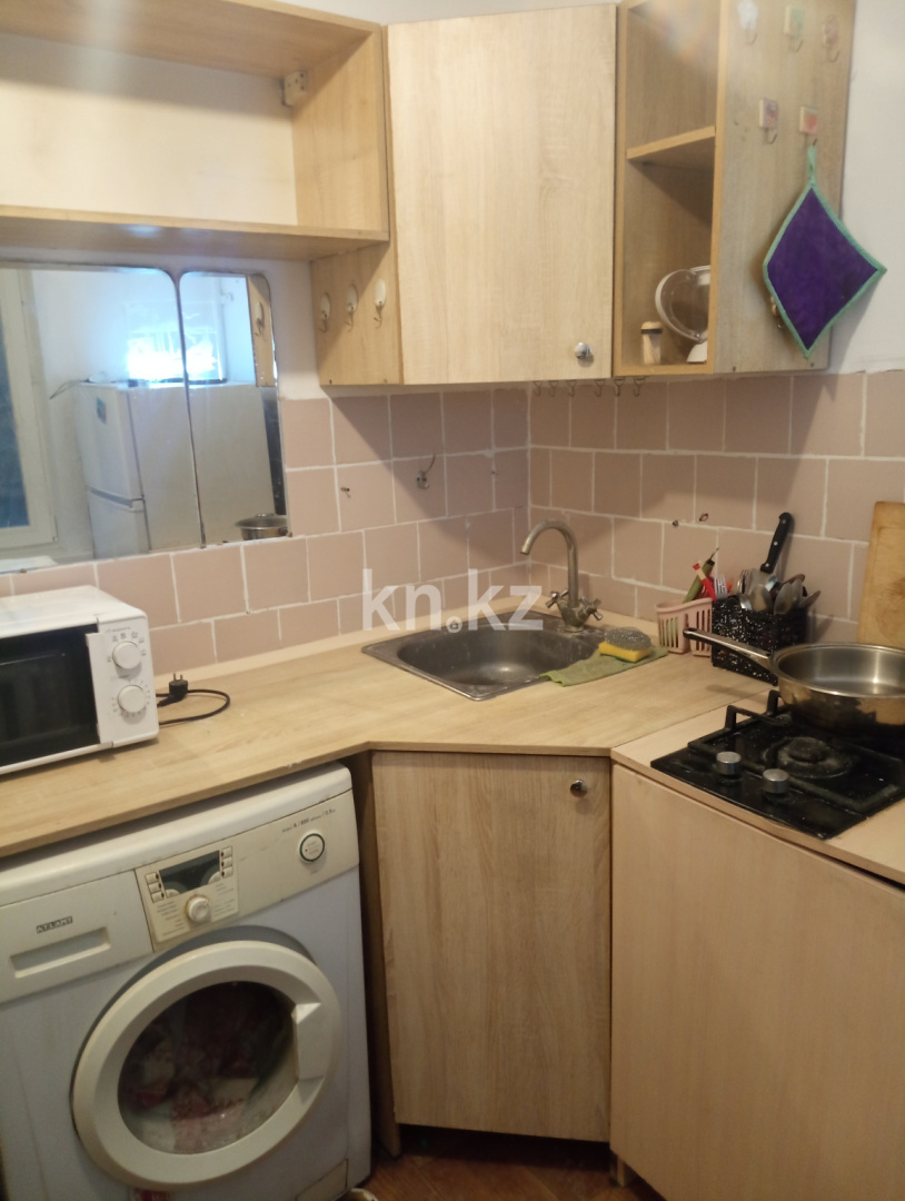 Аренда 2-комнатной квартиры, 48 м², ул. Айтеке би, дом  151 - ул. Весновка в Алматы - фото 4