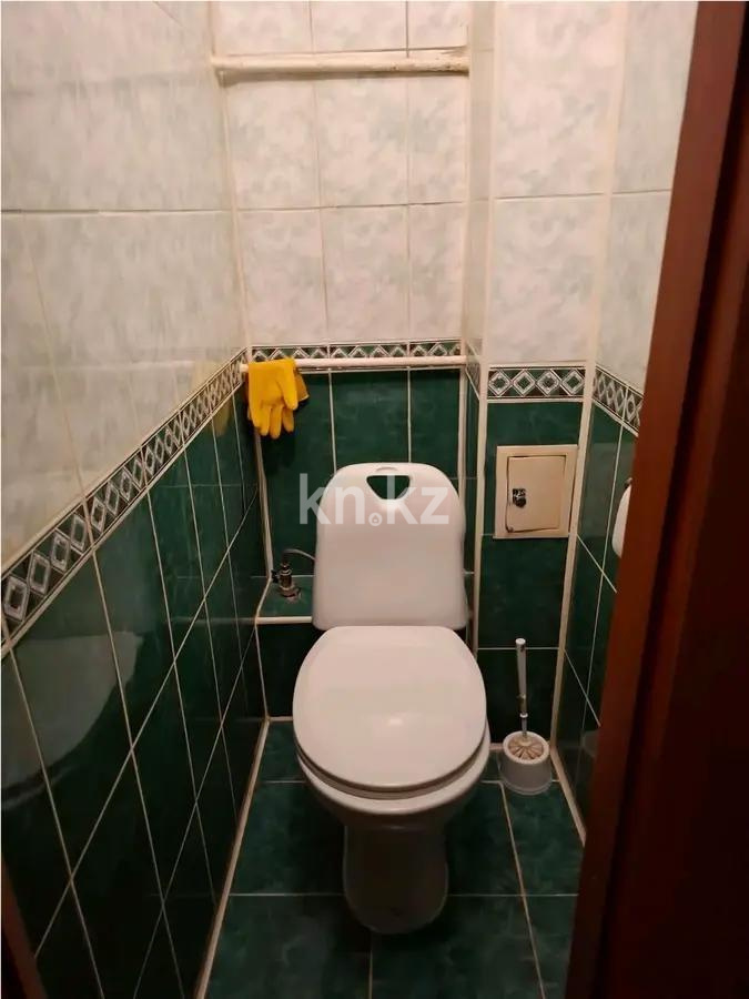Продажа 3-комнатной квартиры, 59 м² в Алматы - фото 4
