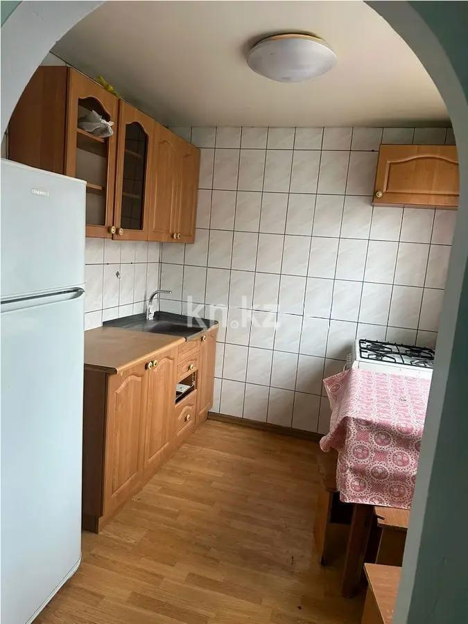 Продажа 3-комнатной квартиры, 62 м², 1 мкр., дом  37 в Алматы - фото 5