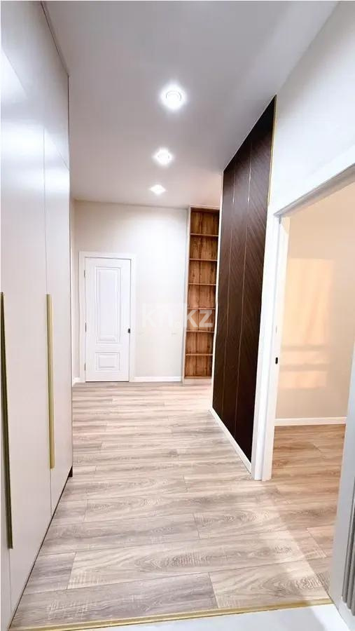 Продажа 2-комнатной квартиры, 57 м² в Астане - фото 5