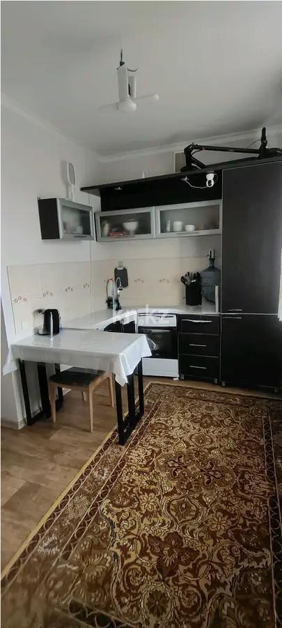 Продажа 1-комнатной квартиры, 28.5 м², ул. Тархана, дом  9 в Астане - фото 2