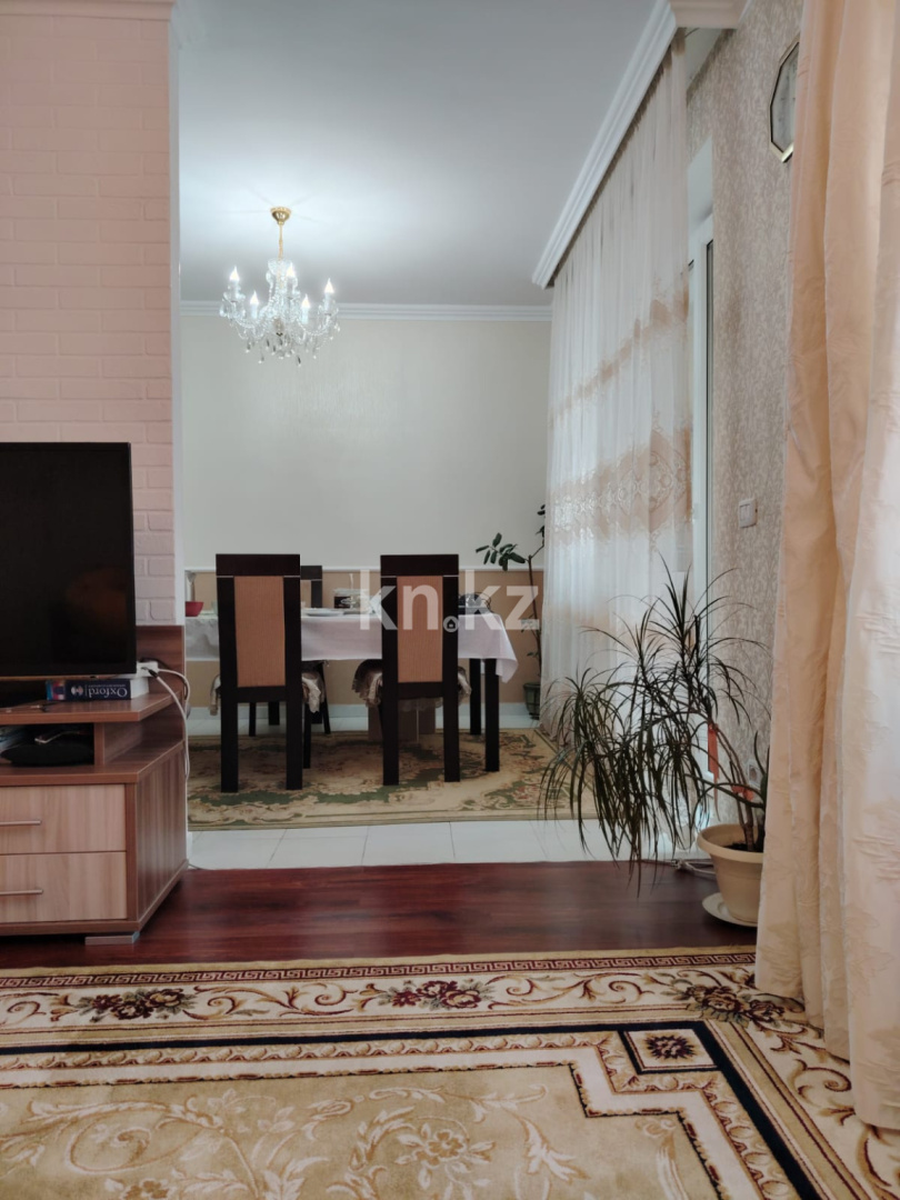 Продажа 3-комнатной квартиры, 98 м² в Астане - фото 4
