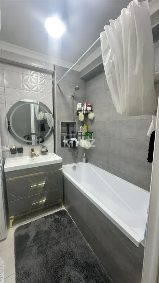 Продажа 2-комнатной квартиры, 52 м² в Алматы - фото 4