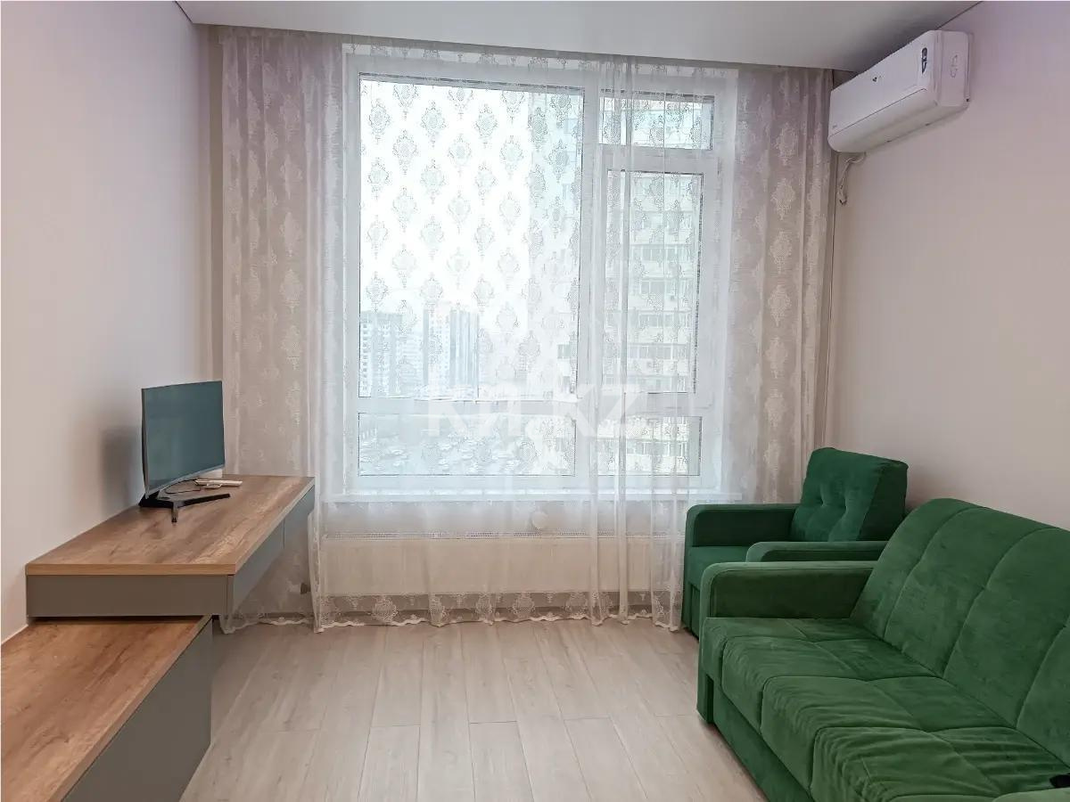 Продажа 2-комнатной квартиры, 50 м², ул. Шыганак, дом  1 в Астане