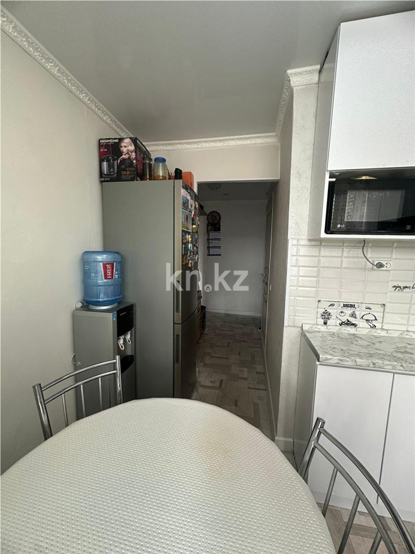 Продажа 3-комнатной квартиры, 70 м² в Караганде - фото 7