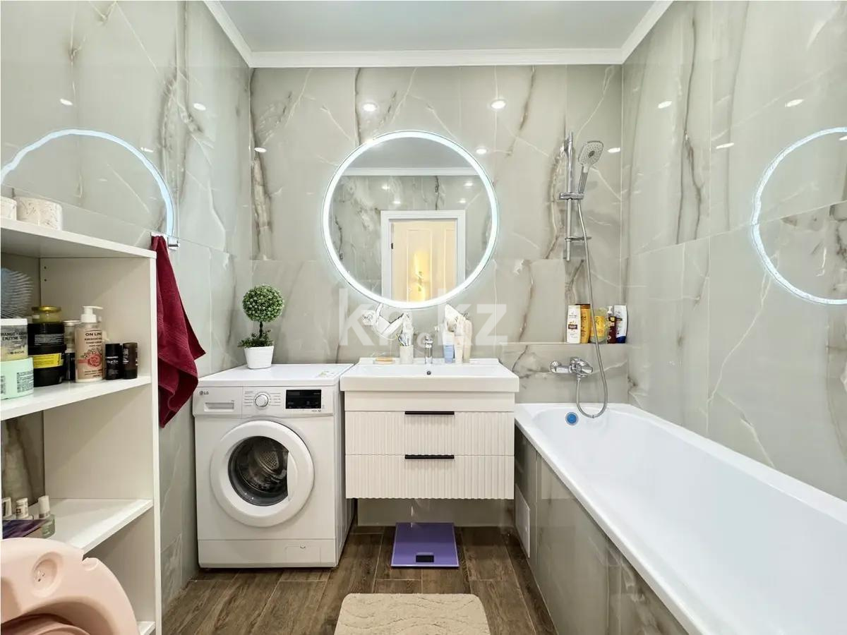 Продажа 3-комнатной квартиры, 84 м² в Астане - фото 9