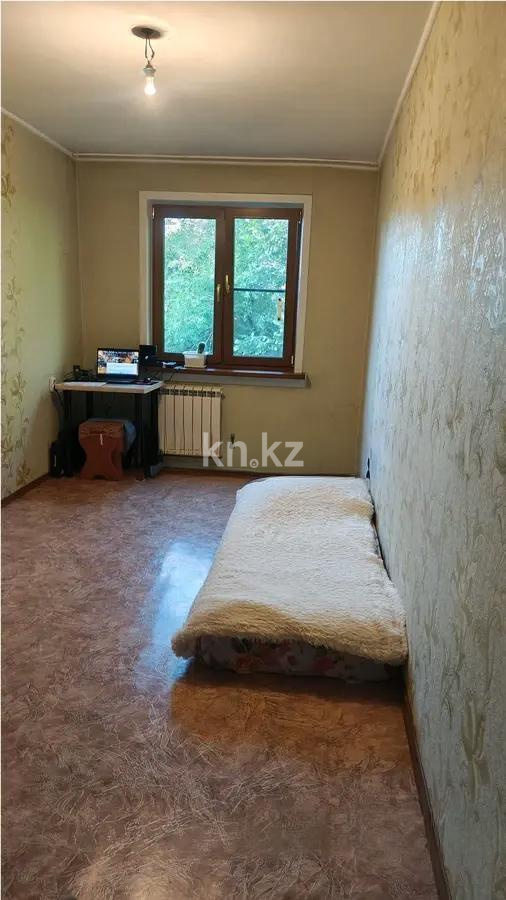 Продажа 3-комнатной квартиры, 58 м² в Алматы - фото 3