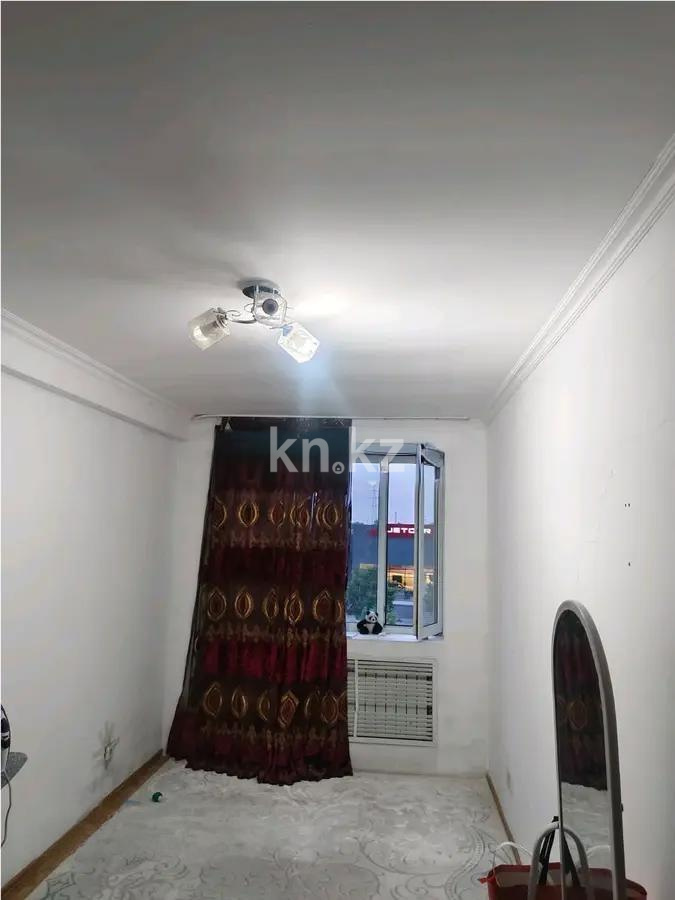 Продажа 1-комнатной квартиры, 33 м² в Алматы